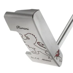 Piretti Putters^Used Rimini - 303 Series Putter Golf Clubs