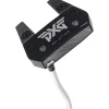 PXG Putters^Used Battle Ready Bat Attack - Double Bend Putter Golf Clubs