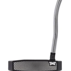 PXG Putters^Used Battle Ready Bat Attack - Double Bend Putter Golf Clubs