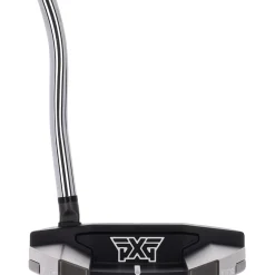 PXG Putters^Used Battle Ready Bat Attack - Double Bend Putter Golf Clubs