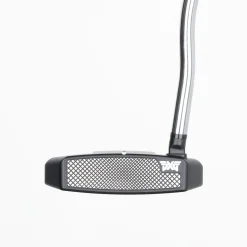 PXG Left Handed Golf Clubs|Putters^Used Battle Ready Blackbird - Double Bend Putter Golf Clubs