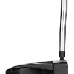 PXG Left Handed Golf Clubs^Used Battle Ready Blackjack - Double Bend Putter Golf Clubs