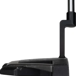 PXG Putters^Used Battle Ready Blackjack - Plumber's Neck Putter Golf Clubs