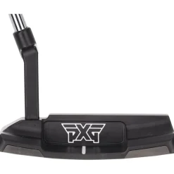 PXG Juniors Golf Clubs|Ladies Golf Clubs^Used Battle Ready Brandon - Plumber's Neck Putter Golf Clubs