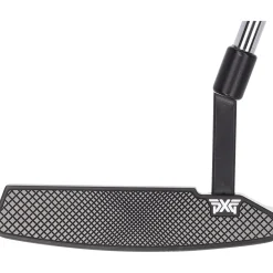 PXG Juniors Golf Clubs|Ladies Golf Clubs^Used Battle Ready Brandon - Plumber's Neck Putter Golf Clubs