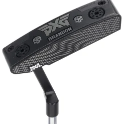 PXG Juniors Golf Clubs|Ladies Golf Clubs^Used Battle Ready Brandon - Plumber's Neck Putter Golf Clubs