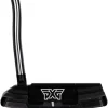 Titleist Left Handed Golf Clubs^Used PXG Battle Ready Closer - Double Bend Left Handed Putter Golf Clubs