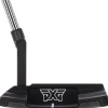 PXG Left Handed Golf Clubs^Used Battle Ready Closer - Plumber's Neck Left Handed Putter Golf Clubs