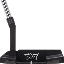 PXG Left Handed Golf Clubs^Used Battle Ready Closer - Plumber's Neck Left Handed Putter Golf Clubs