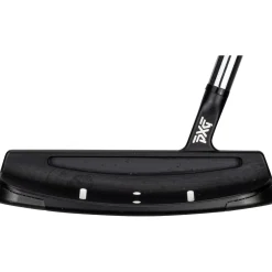 PXG Putters^Used Battle Ready Dagger+ - Heel Shafted Putter Golf Clubs