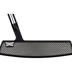 PXG Putters^Used Battle Ready Dagger+ - Heel Shafted Putter Golf Clubs