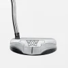 PXG Putters^Used Battle Ready II Bat Attack - Double Bend Putter Golf Clubs