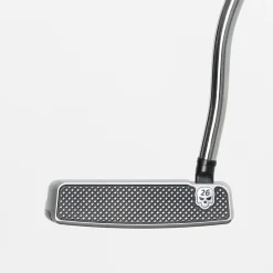 PXG Putters^Used Battle Ready II Bat Attack - Double Bend Putter Golf Clubs