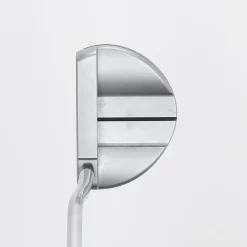 PXG Putters^Used Battle Ready II Bat Attack - Double Bend Putter Golf Clubs