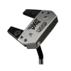 PXG Putters^Used Battle Ready II Bat Attack - Plumber's Neck Putter Golf Clubs