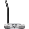 PXG Putters^Used Battle Ready II Bat Attack - Single Bend Putter Golf Clubs