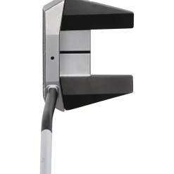PXG Putters^Used Battle Ready II Bat Attack - Single Bend Putter Golf Clubs