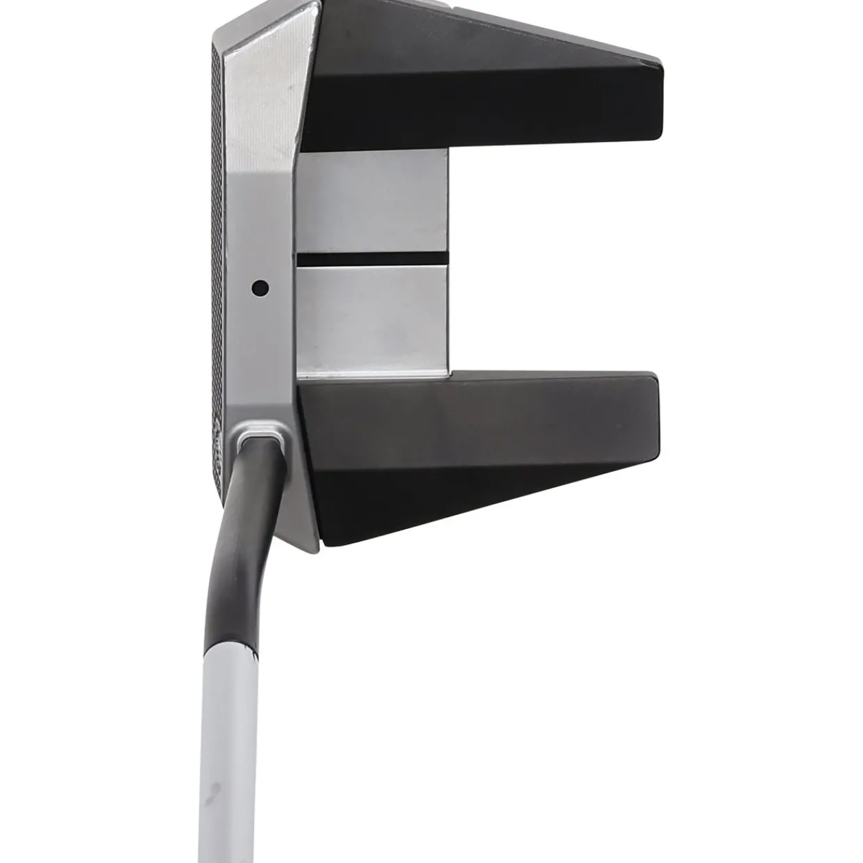 PXG Putters^Used Battle Ready II Bat Attack - Single Bend Putter Golf Clubs