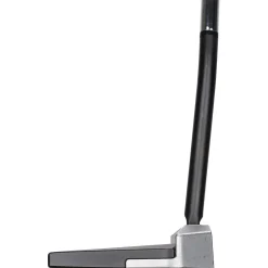 PXG Putters^Used Battle Ready II Bat Attack - Single Bend Putter Golf Clubs