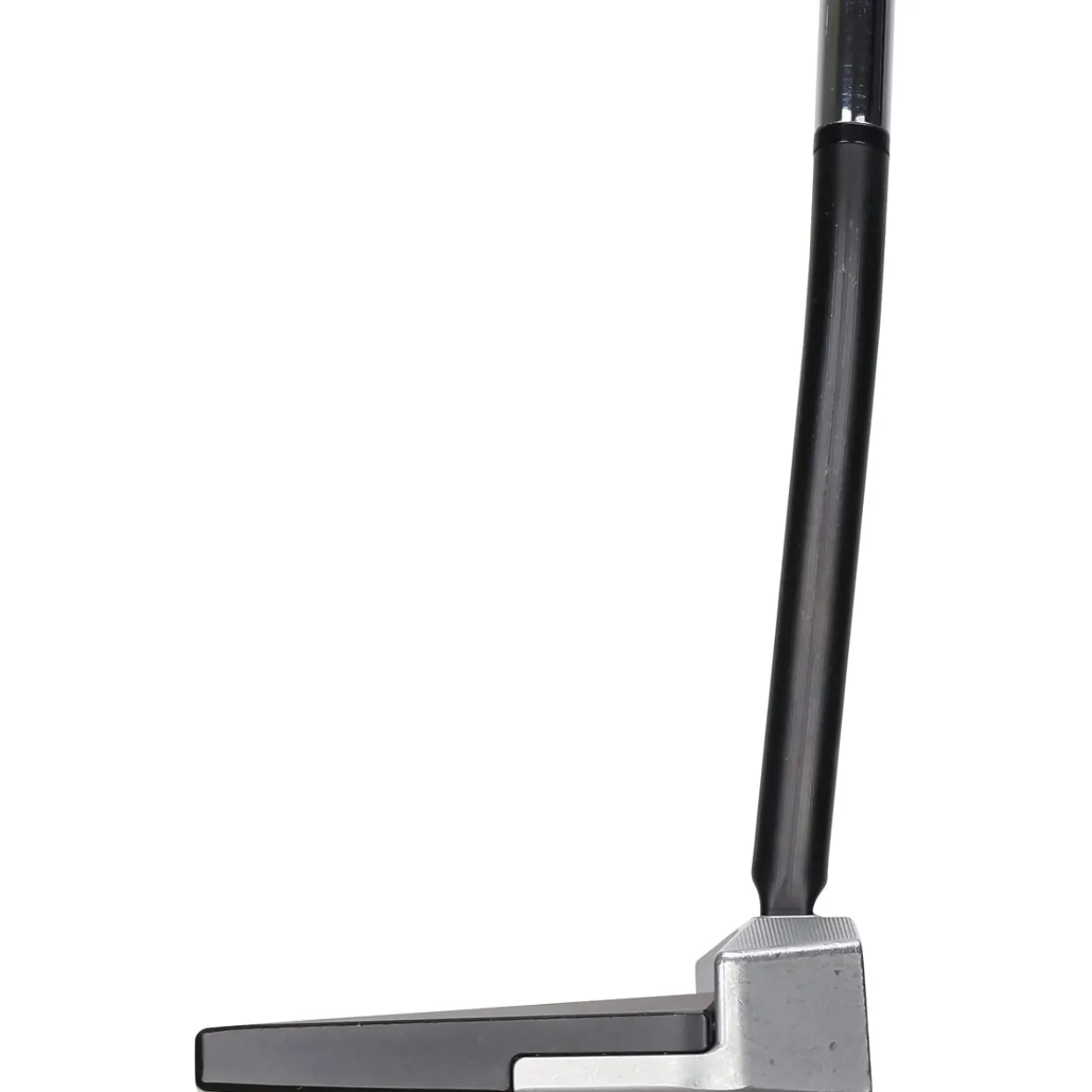 PXG Putters^Used Battle Ready II Bat Attack - Single Bend Putter Golf Clubs