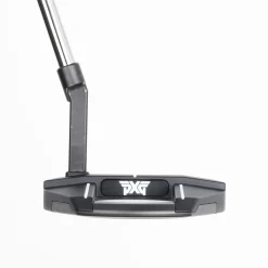 PXG Putters^Used Battle Ready One & Done - Plumber's Neck Putter Golf Clubs