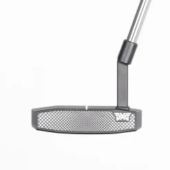 PXG Putters^Used Battle Ready One & Done - Plumber's Neck Putter Golf Clubs