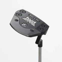 PXG Putters^Used Battle Ready One & Done - Plumber's Neck Putter Golf Clubs