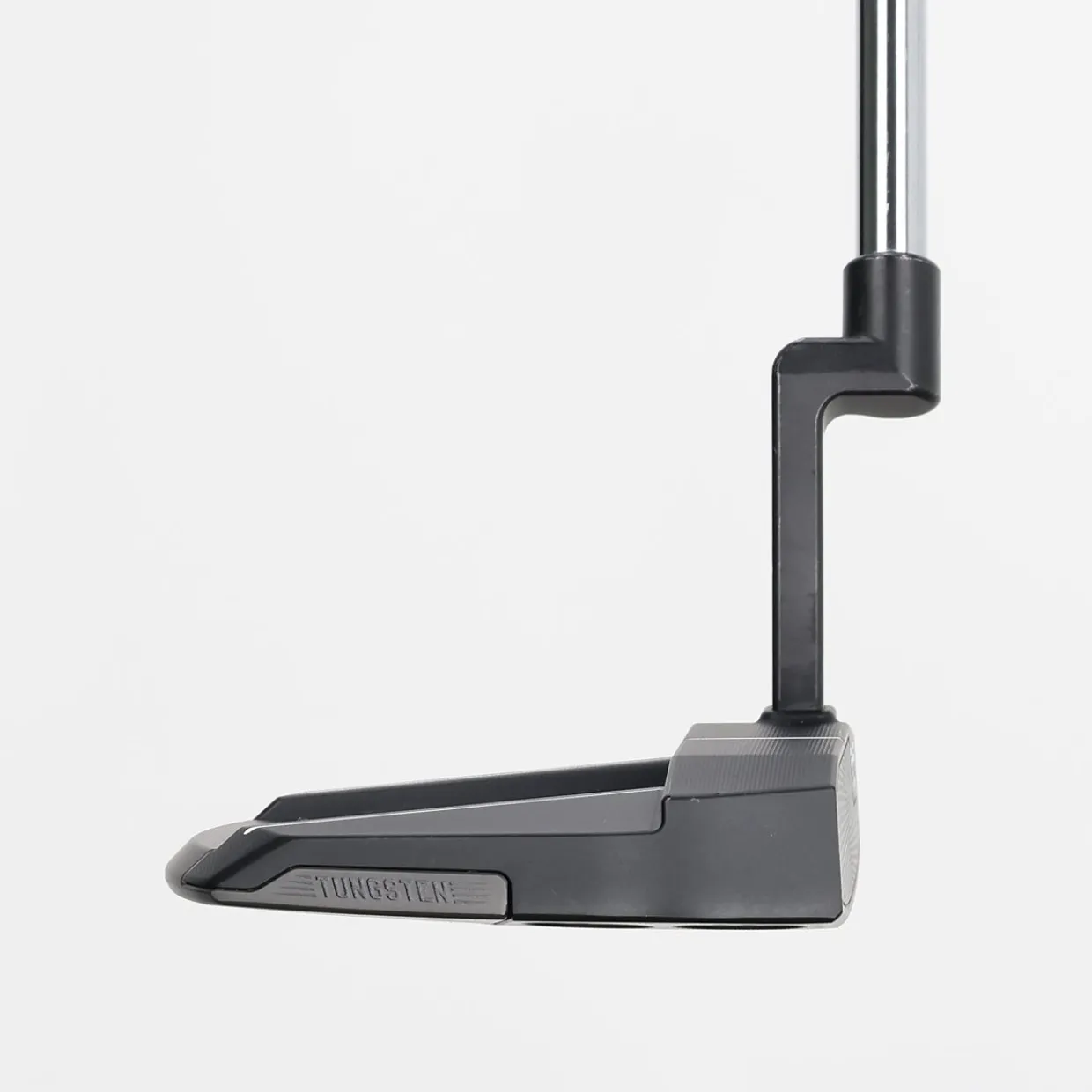 PXG Putters^Used Battle Ready One & Done - Plumber's Neck Putter Golf Clubs