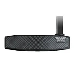 PXG Putters^Used Battle Ready One & Done - Double Bend Putter Golf Clubs
