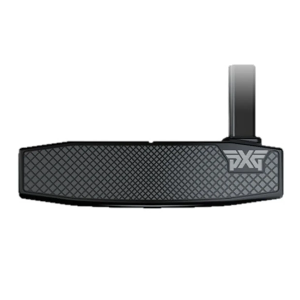 PXG Putters^Used Battle Ready One & Done - Double Bend Putter Golf Clubs