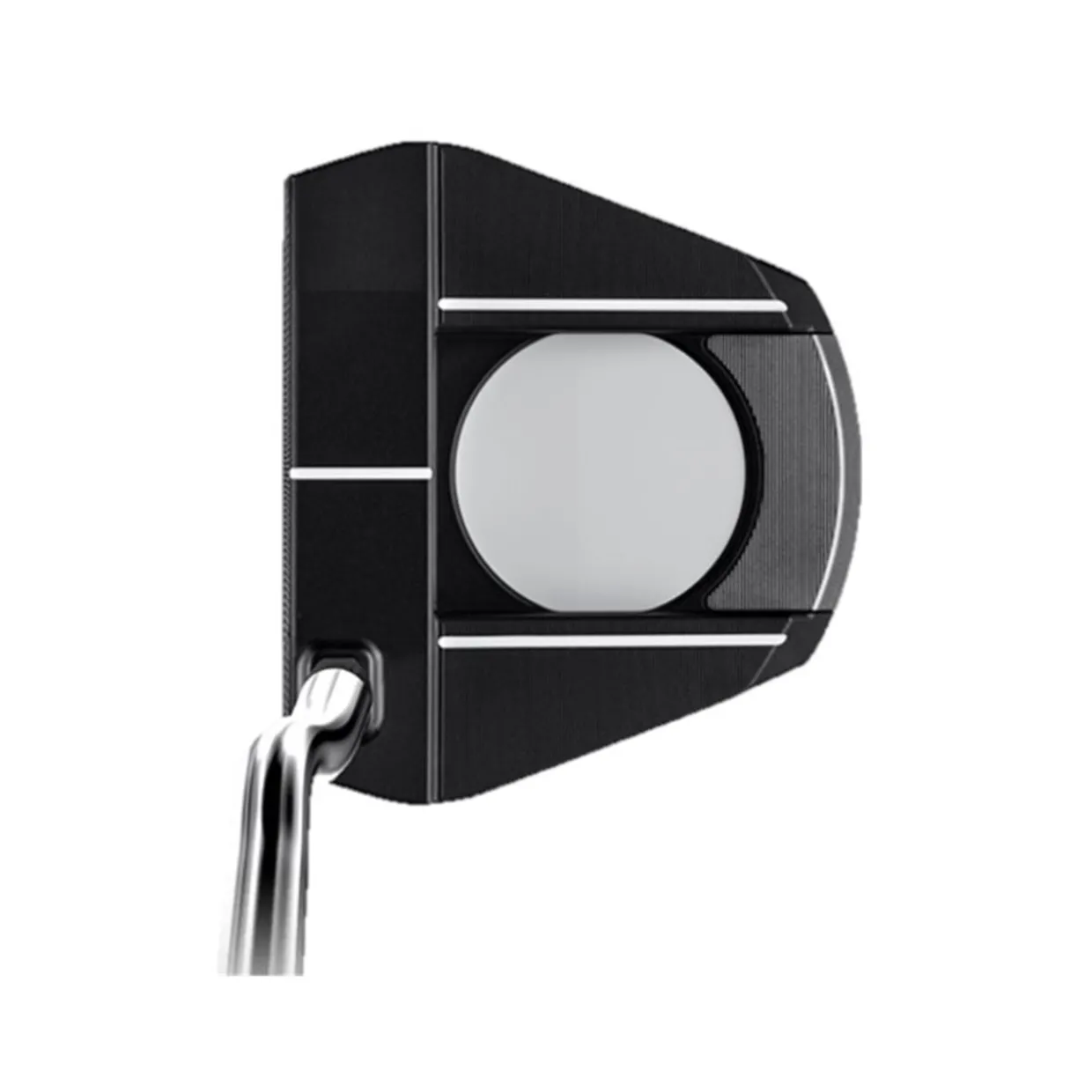 PXG Putters^Used Battle Ready One & Done - Double Bend Putter Golf Clubs