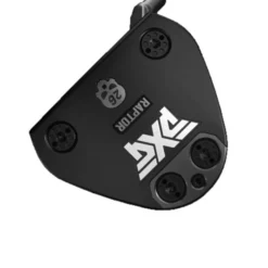 PXG Putters^Used Battle Ready Raptor - Heel Shafted Putter Golf Clubs