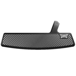 PXG Putters^Used Battle Ready Raptor - Heel Shafted Putter Golf Clubs