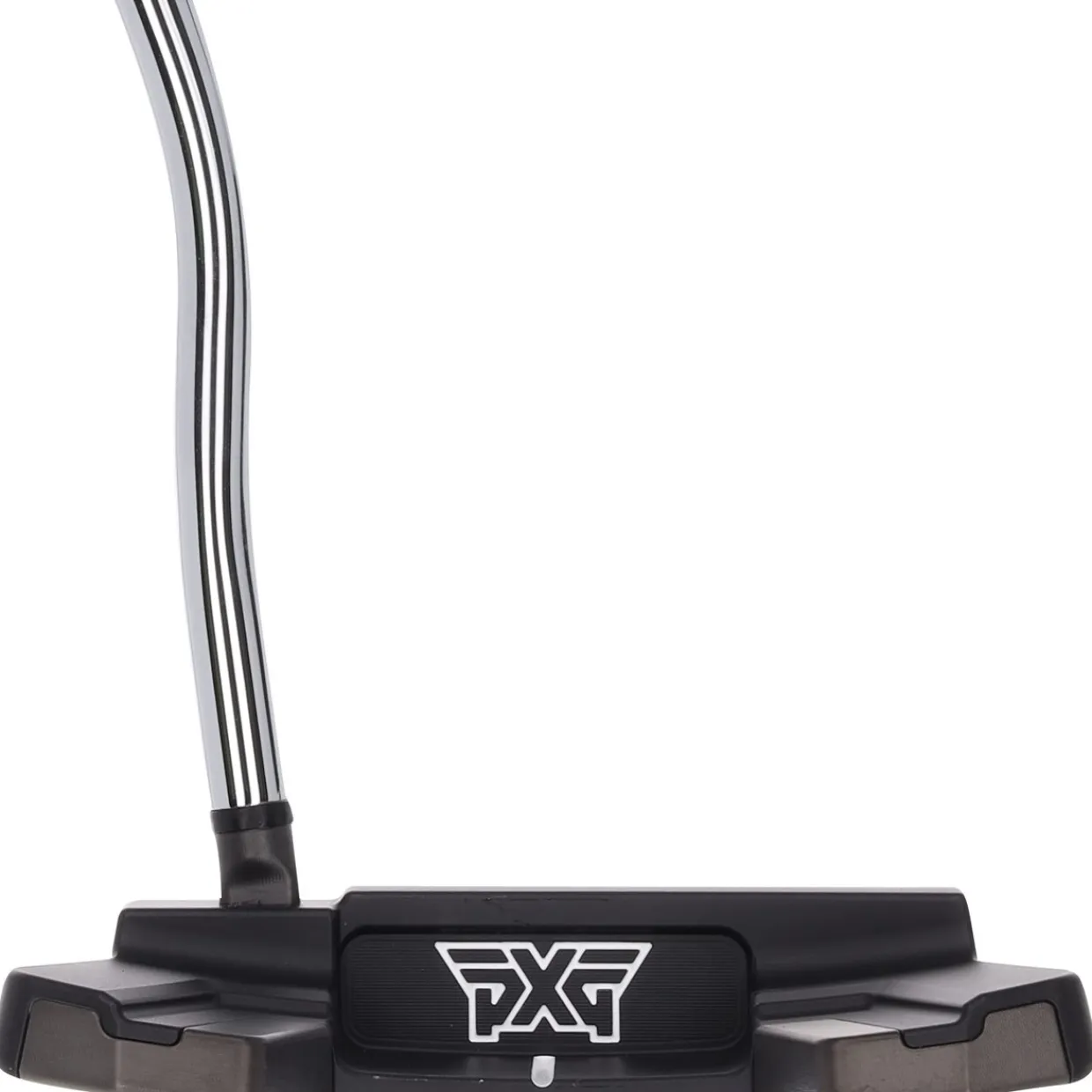 PXG Juniors Golf Clubs|Ladies Golf Clubs^Used Battle Ready Spitfire - Double Bend Putter Golf Clubs