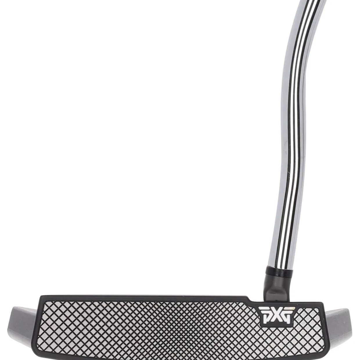 PXG Juniors Golf Clubs|Ladies Golf Clubs^Used Battle Ready Spitfire - Double Bend Putter Golf Clubs