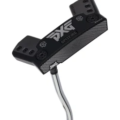 PXG Juniors Golf Clubs|Ladies Golf Clubs^Used Battle Ready Spitfire - Double Bend Putter Golf Clubs
