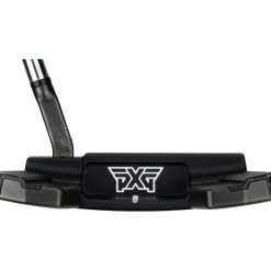 PXG Juniors Golf Clubs|Ladies Golf Clubs^Used Battle Ready Spitfire - Heel Shafted Putter Golf Clubs