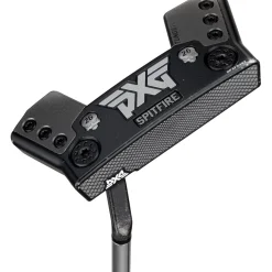 PXG Juniors Golf Clubs|Ladies Golf Clubs^Used Battle Ready Spitfire - Heel Shafted Putter Golf Clubs