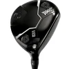 PXG Fairway Woods^Used 0311 Black Ops Fairway Wood Golf Clubs