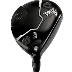 PXG Fairway Woods^Used 0311 Black Ops Fairway Wood Golf Clubs