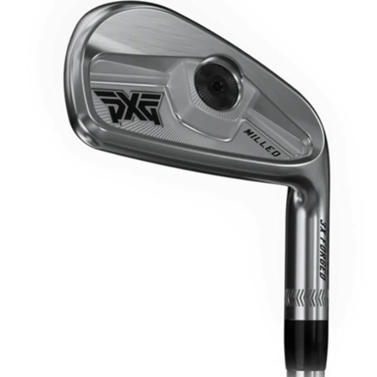 PXG Iron Sets^Used 0317 CB Iron Set Golf Clubs