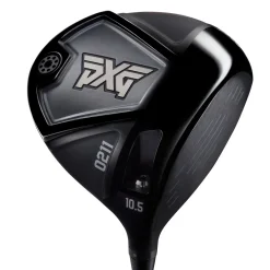 PXG Left Handed Golf Clubs^Used 2021 0211 Driver Golf Clubs