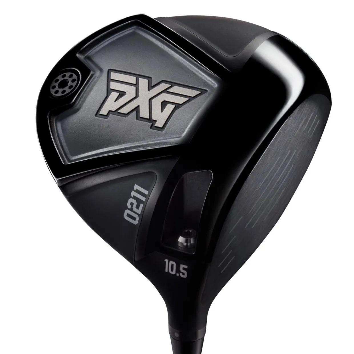 PXG Left Handed Golf Clubs^Used 2021 0211 Driver Golf Clubs