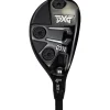 PXG Left Handed Golf Clubs^Used 0311 Gen5 Hybrid Golf Clubs