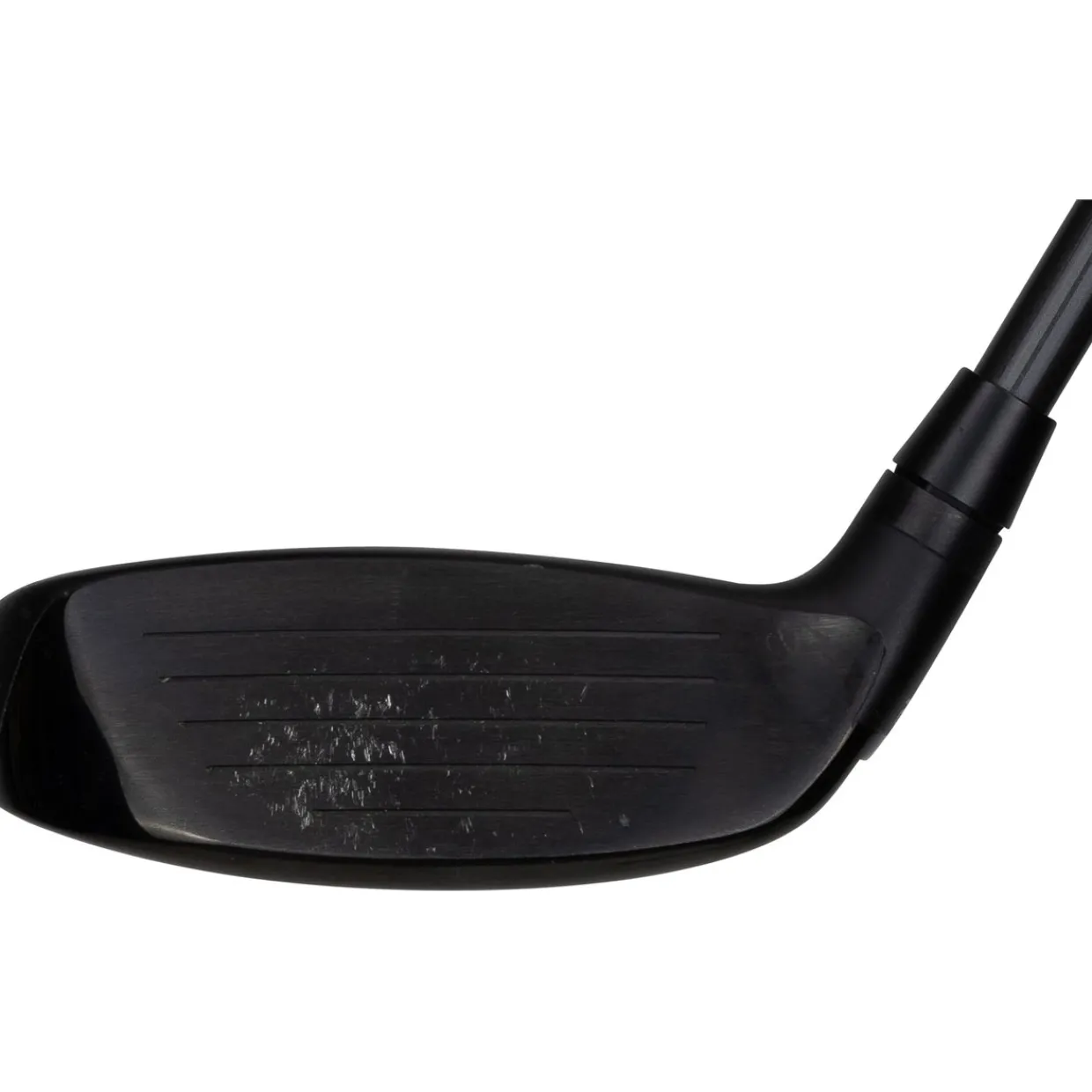 PXG Left Handed Golf Clubs^Used 0311 Gen5 Hybrid Golf Clubs