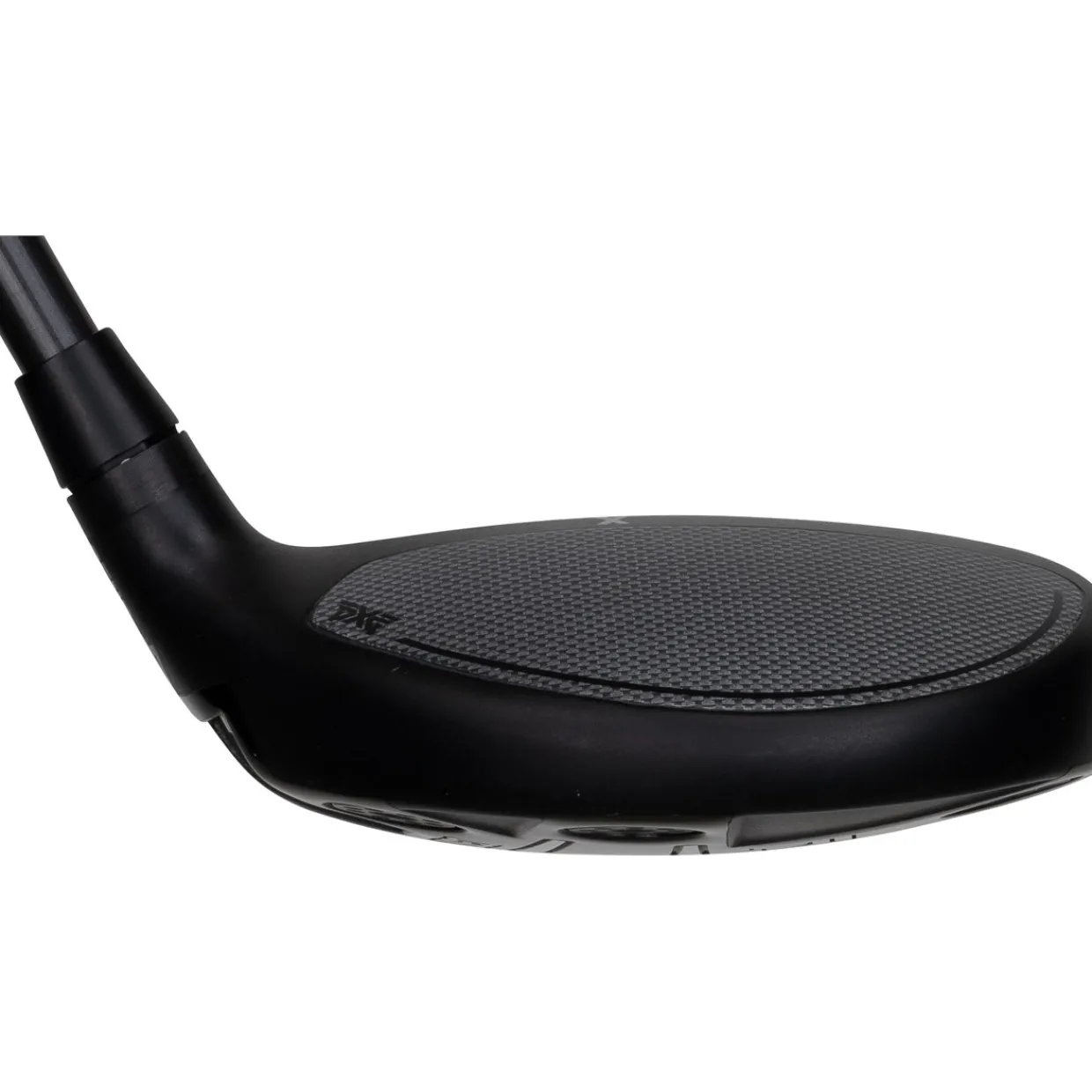 PXG Left Handed Golf Clubs^Used 0311 Gen5 Hybrid Golf Clubs