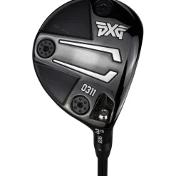Global Golf Left Handed Golf Clubs^Used PXG 0311 Gen5 Left Handed Fairway Wood Golf Clubs