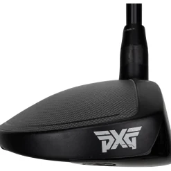 Global Golf Left Handed Golf Clubs^Used PXG 0311 Gen5 Left Handed Fairway Wood Golf Clubs