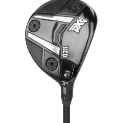 PXG Left Handed Golf Clubs^Used 0311 Gen 6 Left Handed Fairway Wood Golf Clubs