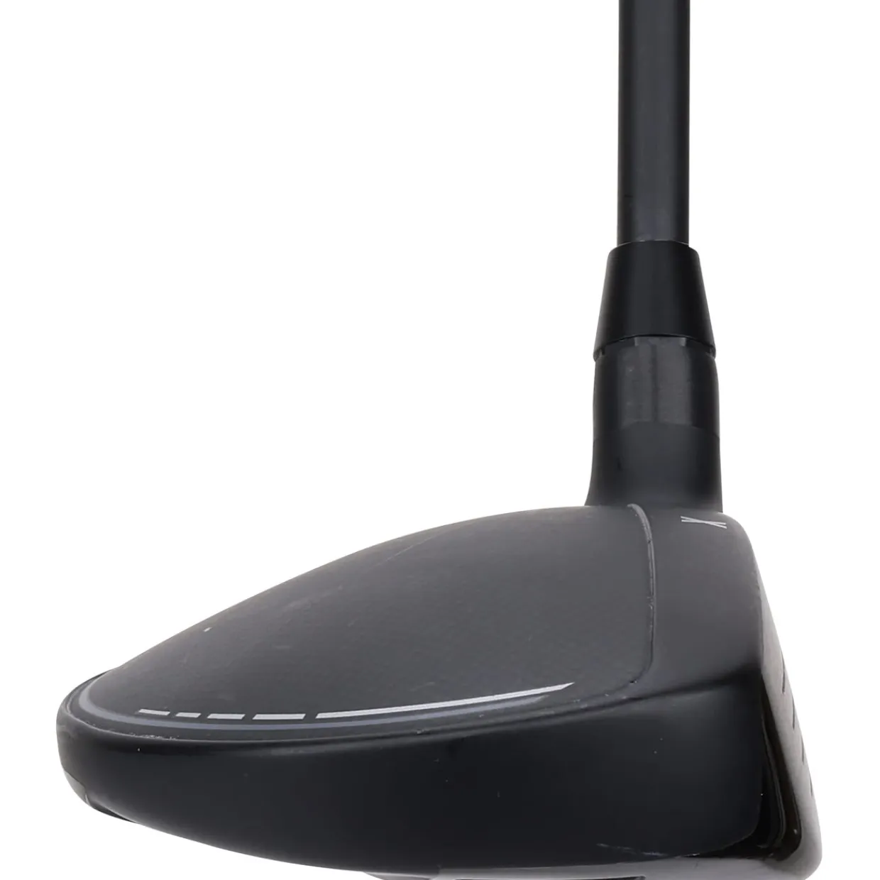 PXG Left Handed Golf Clubs^Used 0311 Gen 6 Left Handed Fairway Wood Golf Clubs